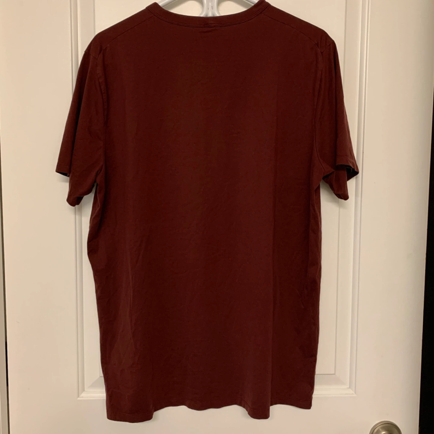 ⚽️ Lululemon Short Sleeve T-Shirt - photo 2
