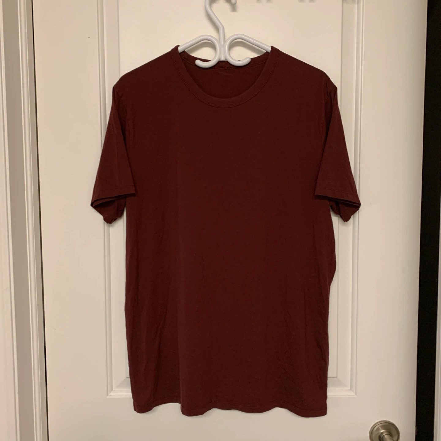 ⚽️ Lululemon Short Sleeve T-Shirt