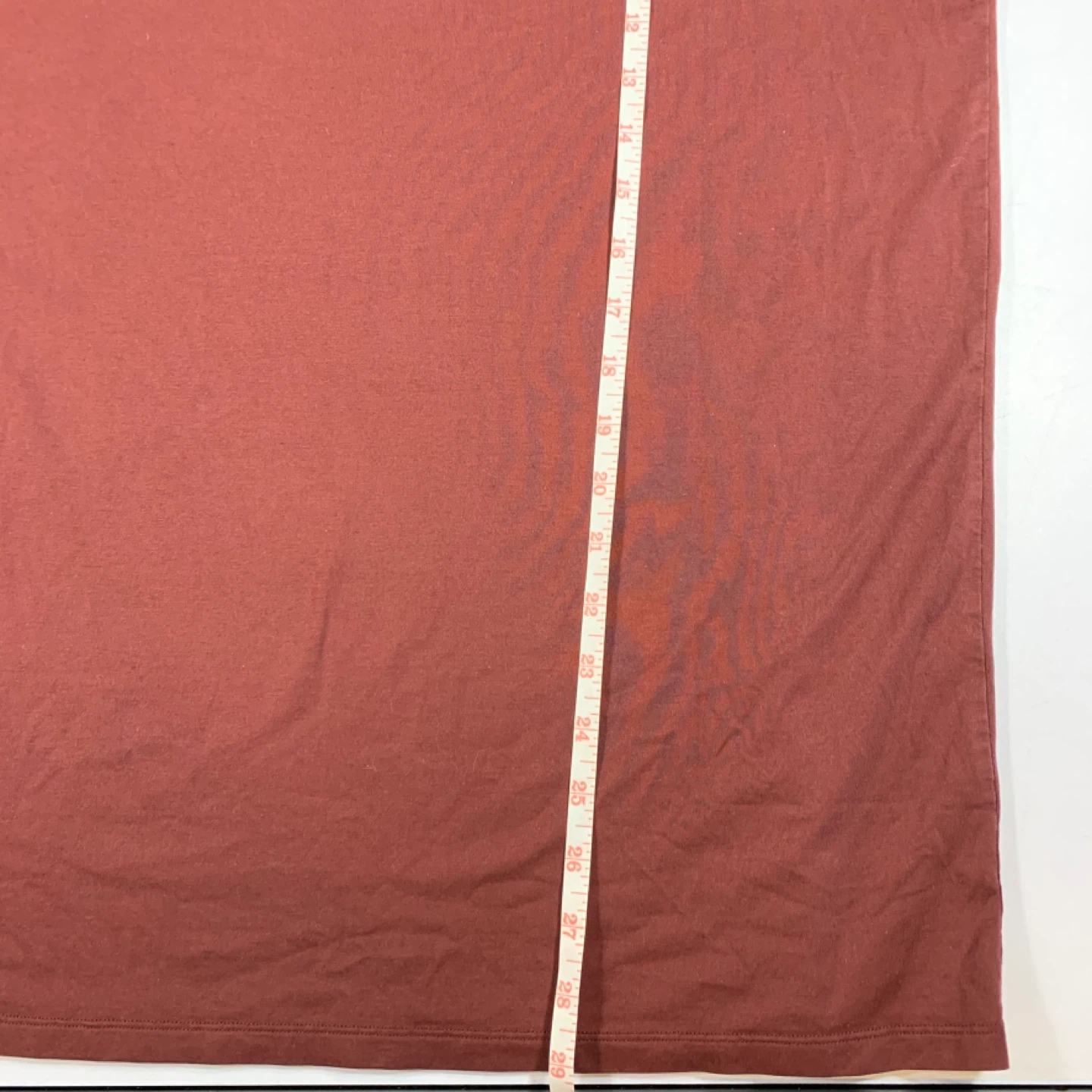 ⚽️ Lululemon Short Sleeve T-Shirt - photo 5