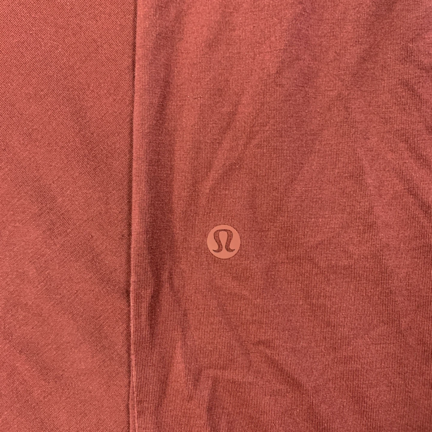 ⚽️ Lululemon Short Sleeve T-Shirt - photo 3