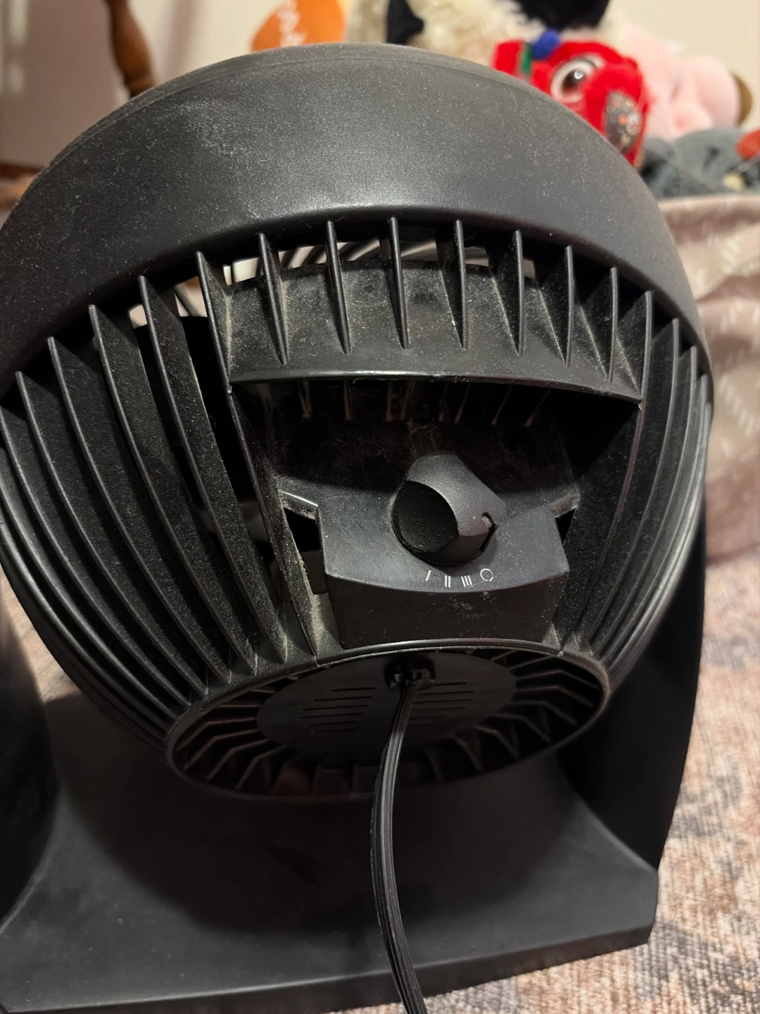Honeywell Turbo Fan - photo 2