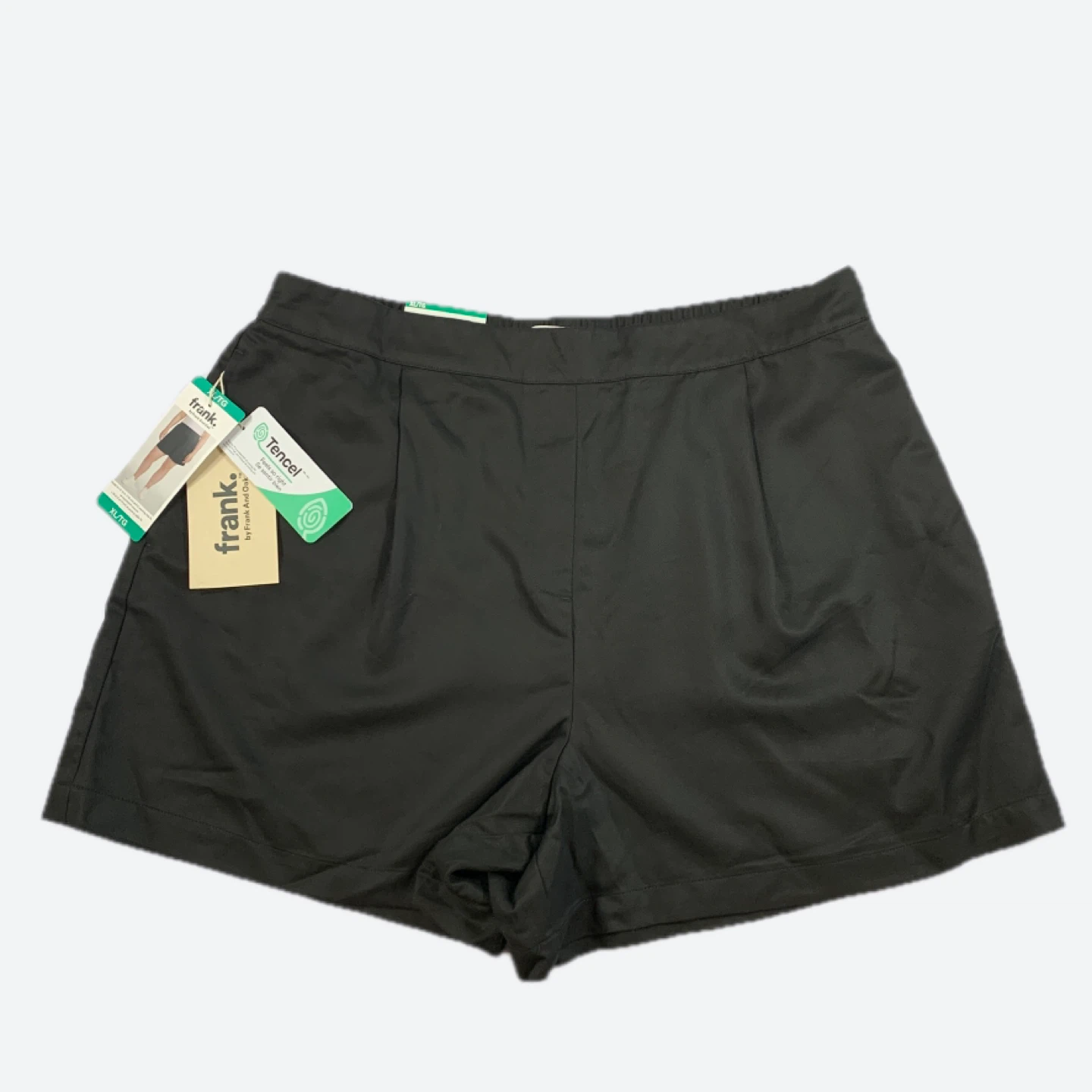 ⚽️ Frank And Oak Tencel Shorts XL