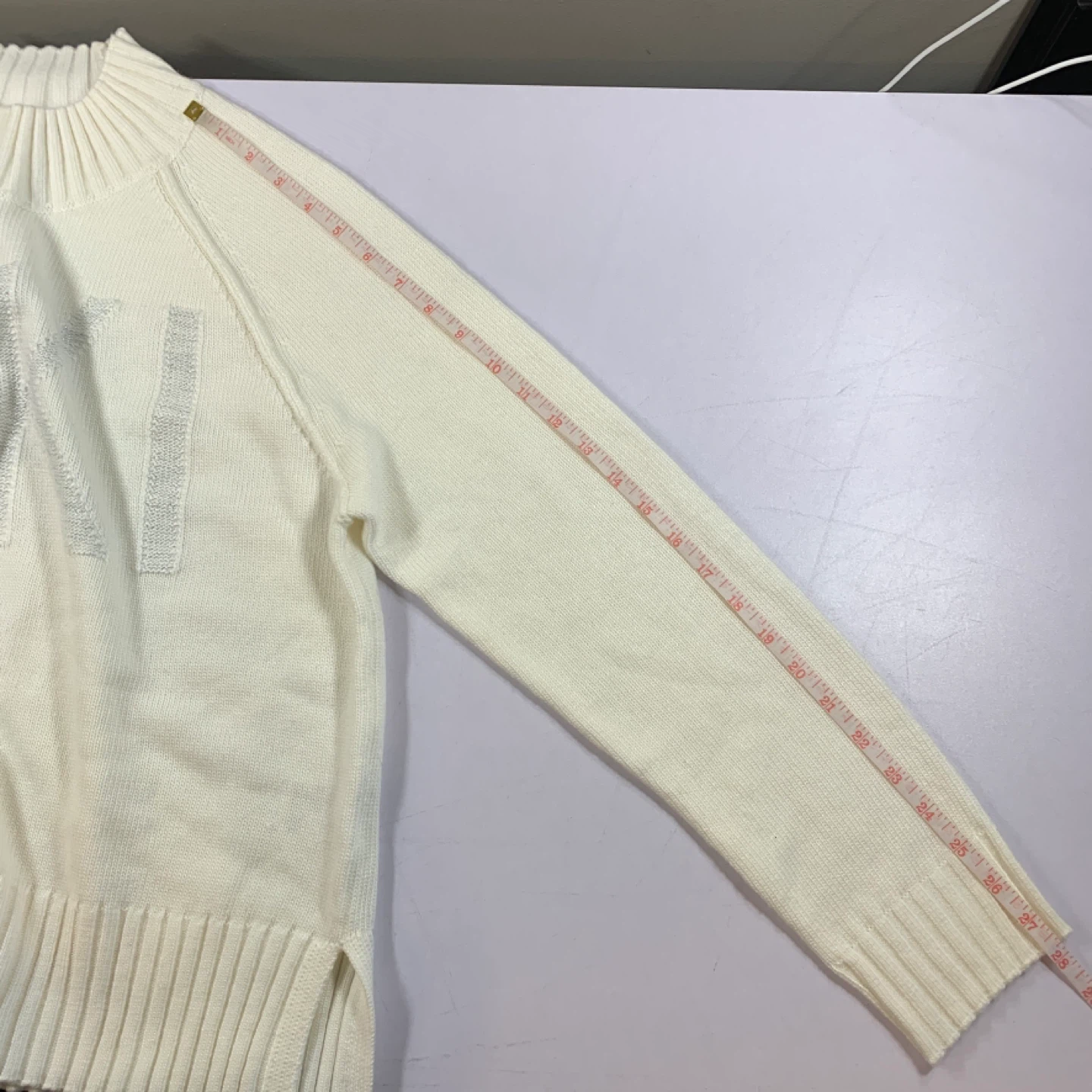 ⚽️ SKI Sweater with Star Detail - photo 4