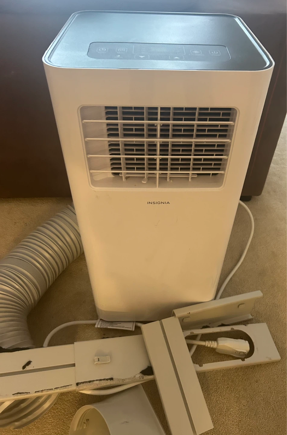 Insignia Portable Air Conditioner