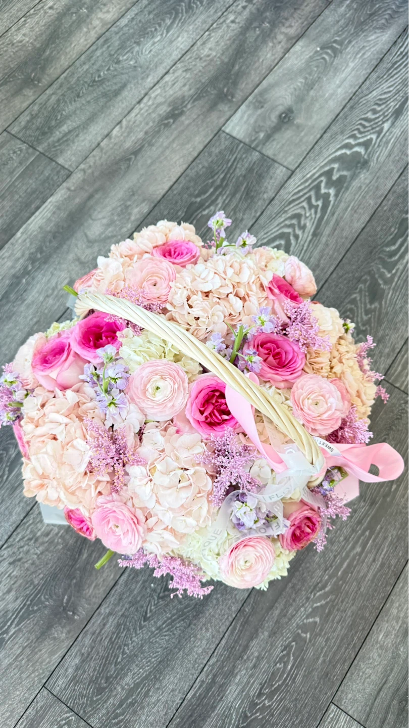 Large Bouquet Urgent for Sale