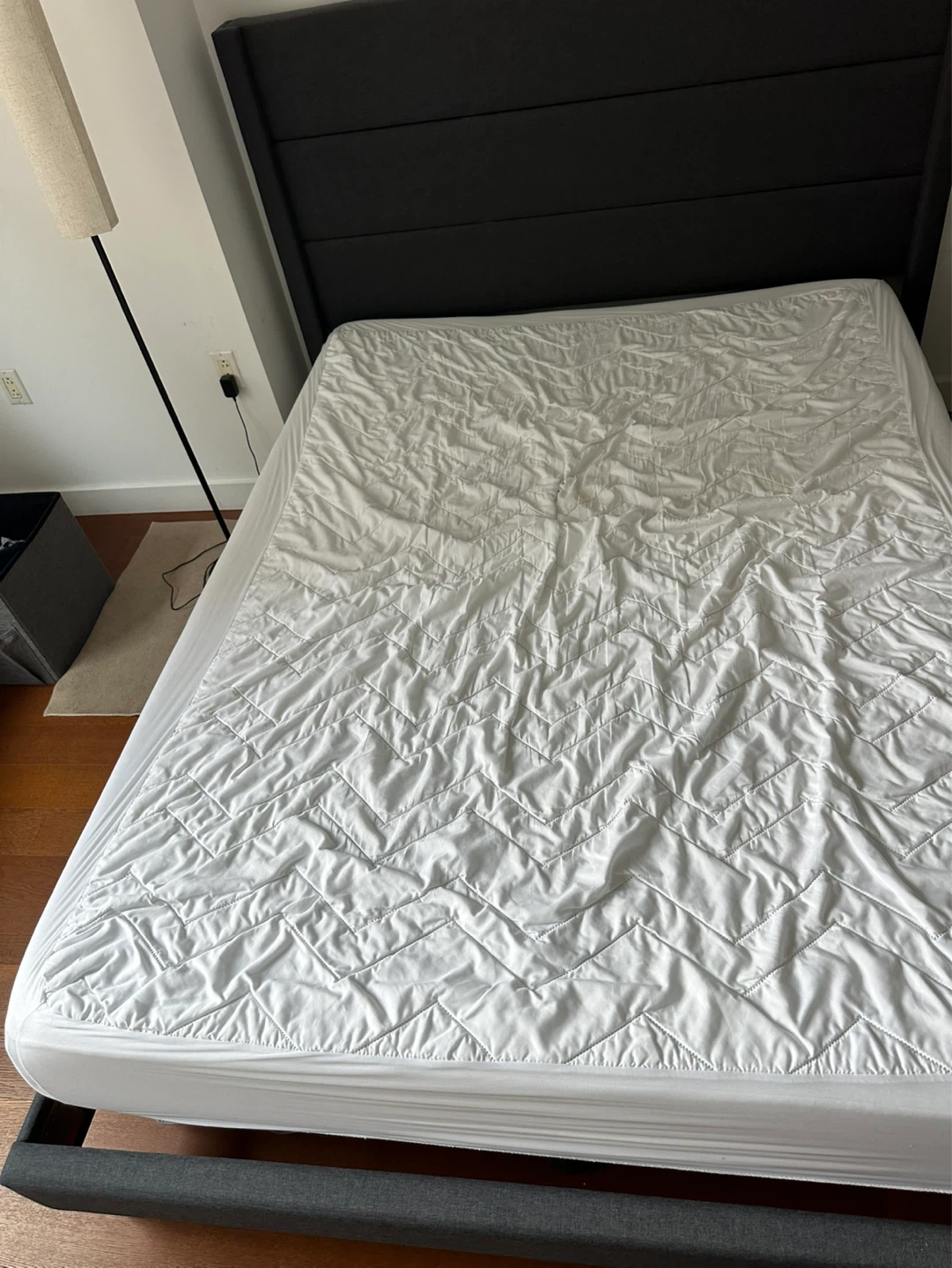 Moving out tomorrow (June 18) - Queen Size Mattress