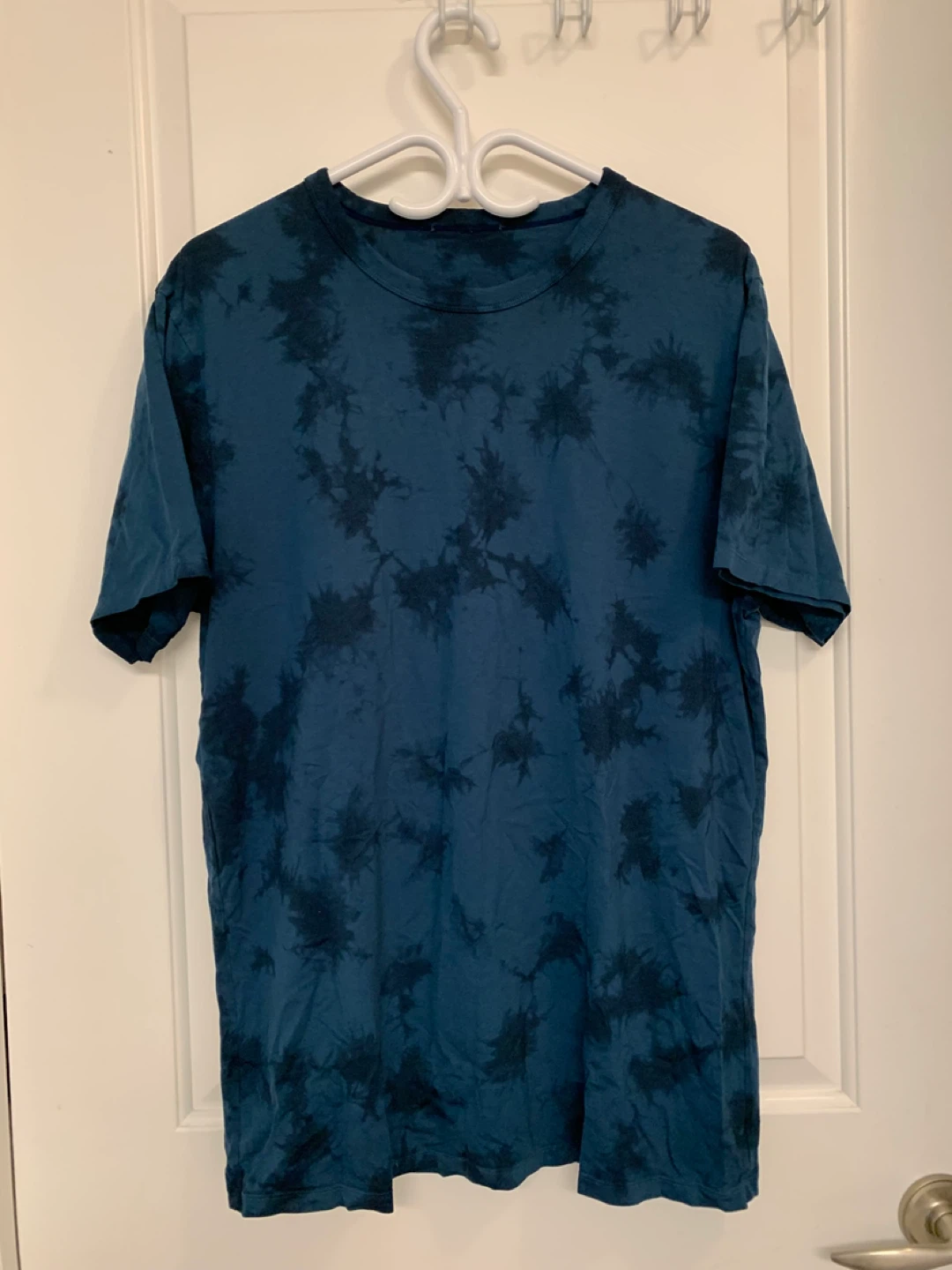 ⚽️ Men's Lululemon Tie-Dye T-Shirt