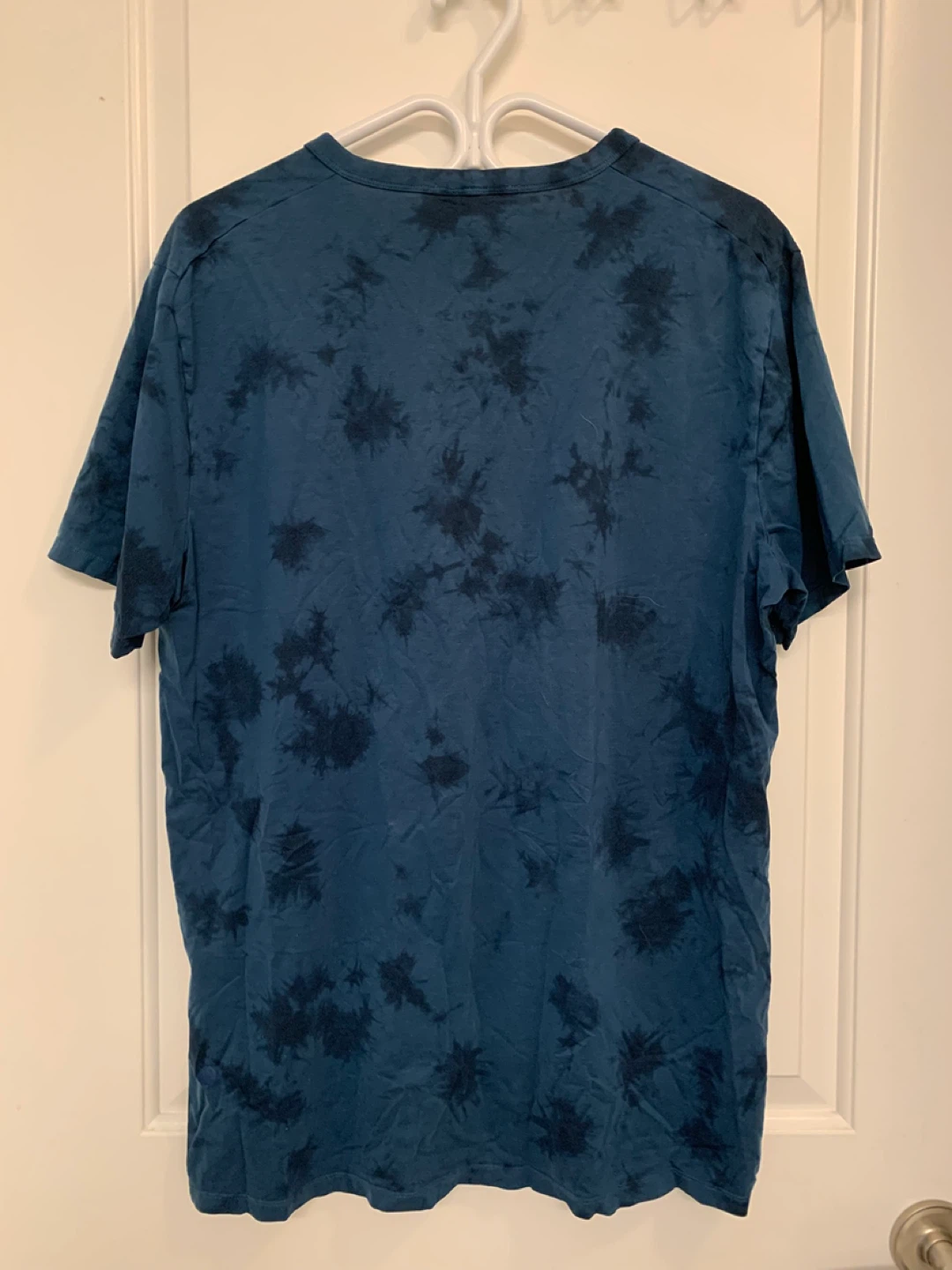 ⚽️ Men's Lululemon Tie-Dye T-Shirt - photo 2