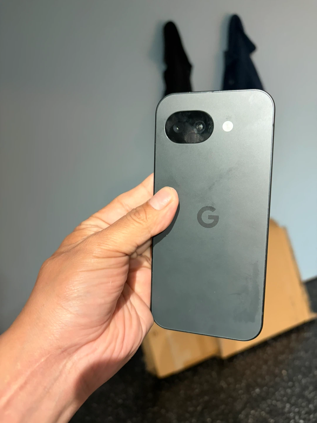 Google Pixel Smartphone