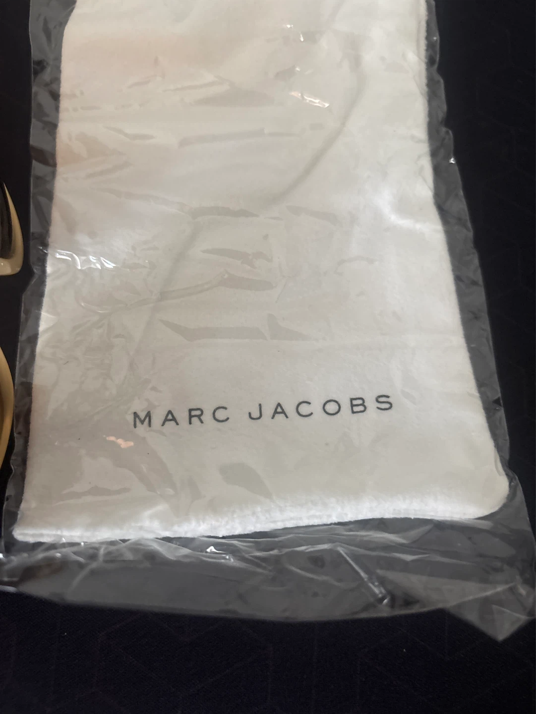 New Marc Jacobs Women's Sunglasses with Case - photo 2