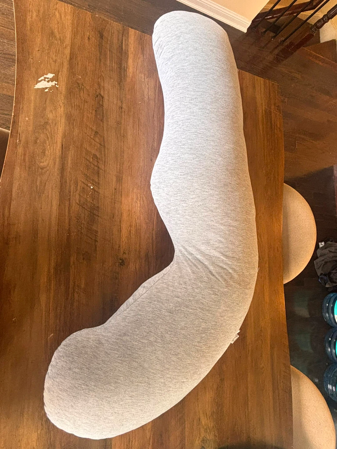 Momcozy Standard Pregnancy Pillow - photo 3