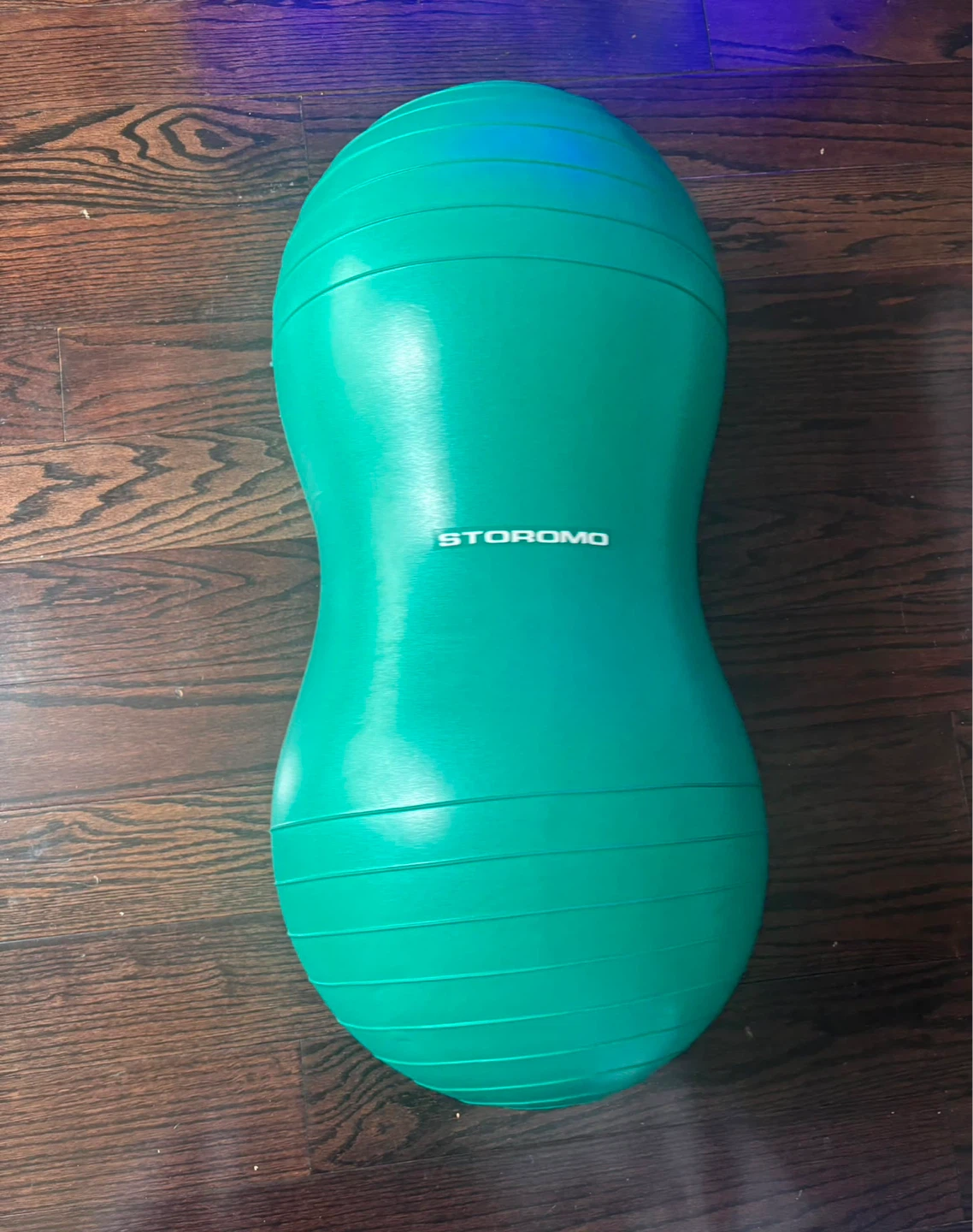 Storomo Peanut Ball Pump and Ball - photo 4
