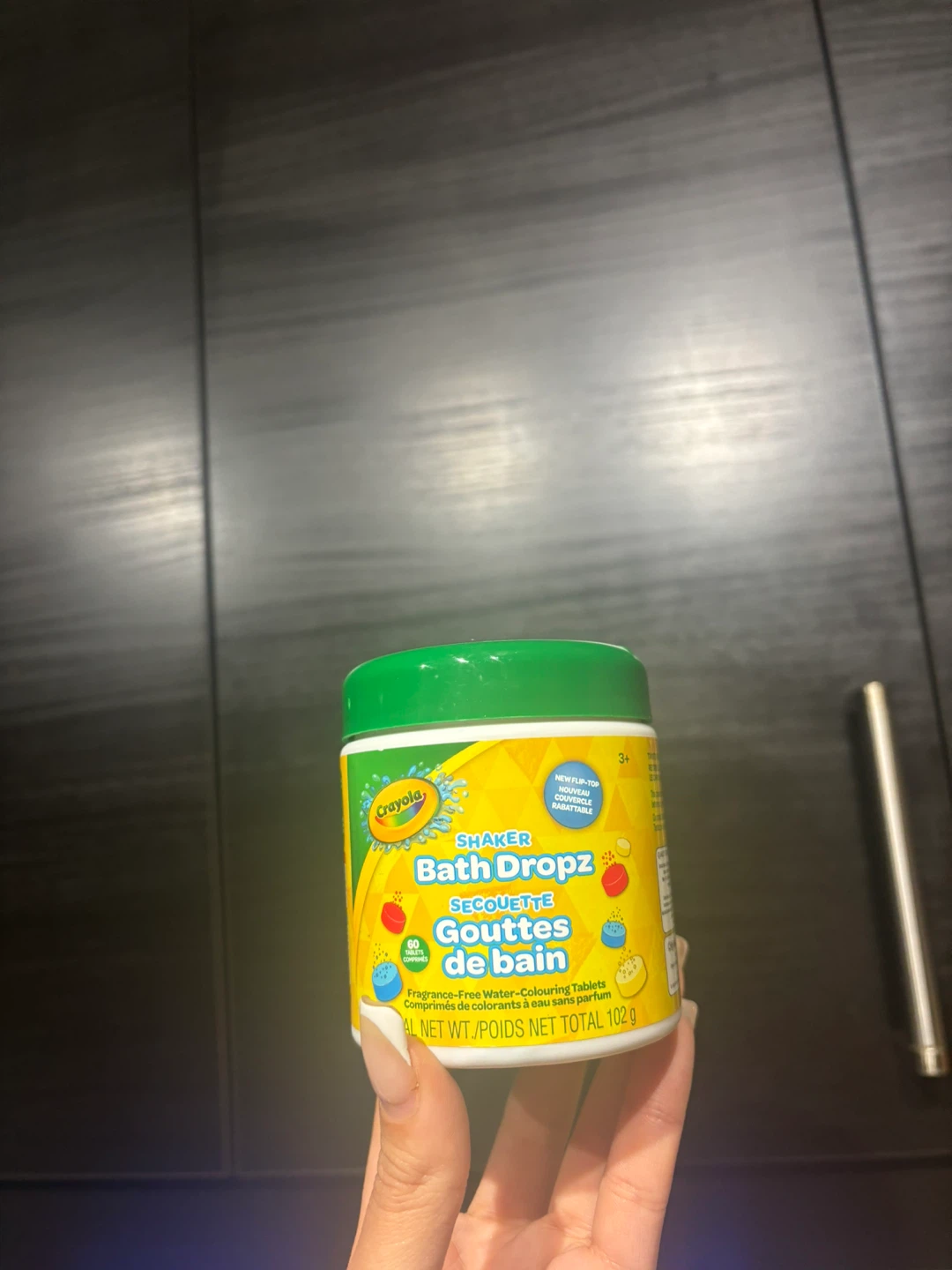 Brand new crayola