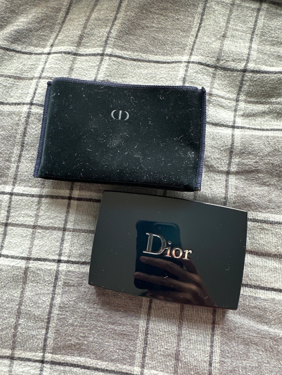 Dior Diorskin Forever Compact Foundation 040