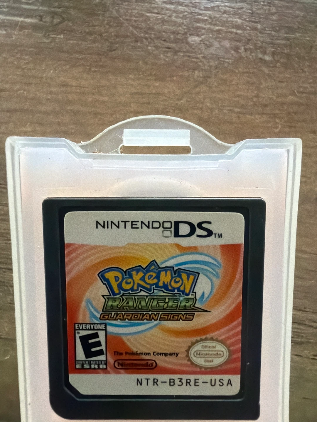 Nintendo DS Games: Bee Movie & Pokémon Ranger: Guardian Signs - photo 2