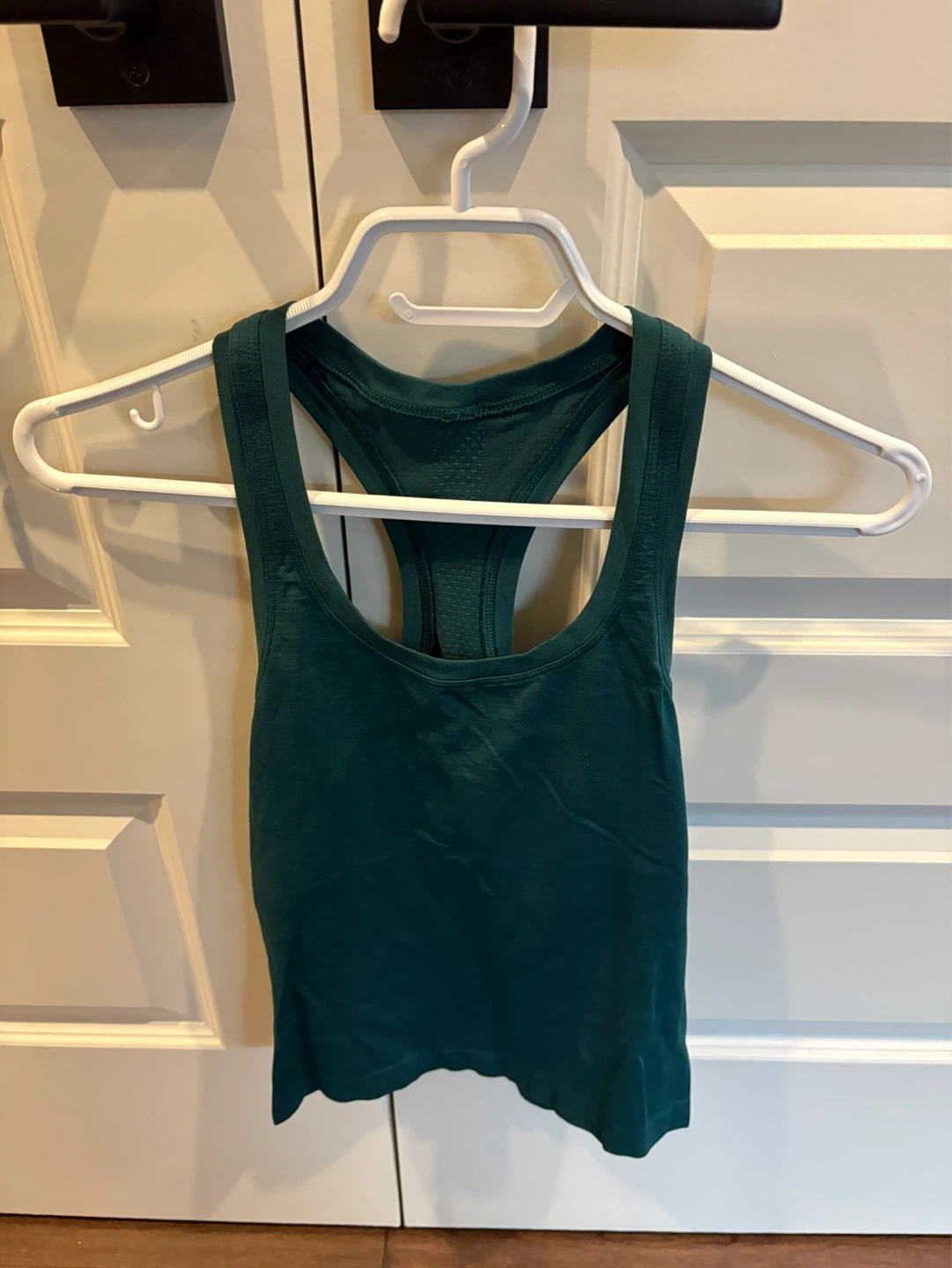 Swiftly Tech Race tank top Lululemon size 4