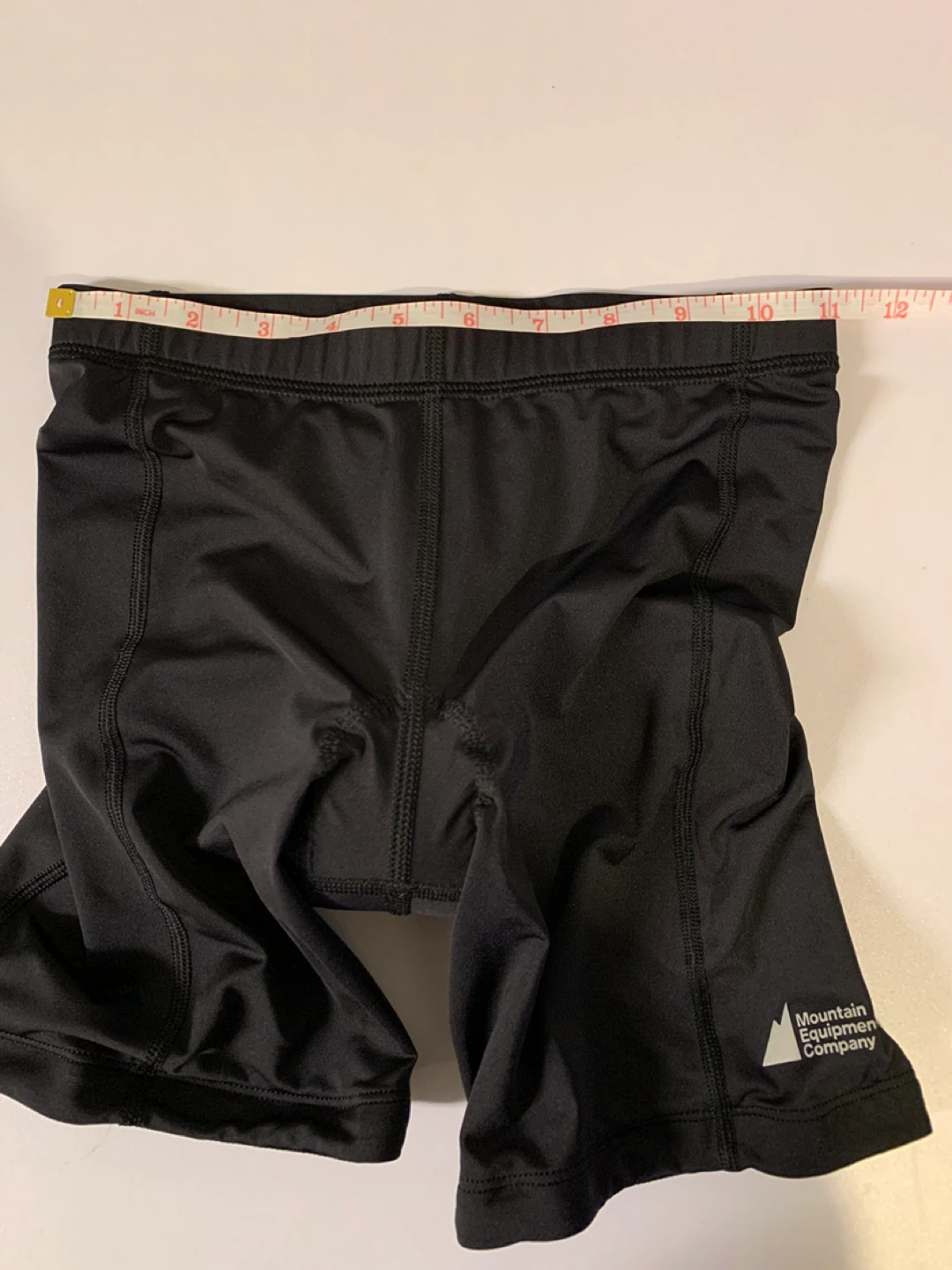 ⚽️ Mountain Equipment Company Cycling Shorts - photo 3
