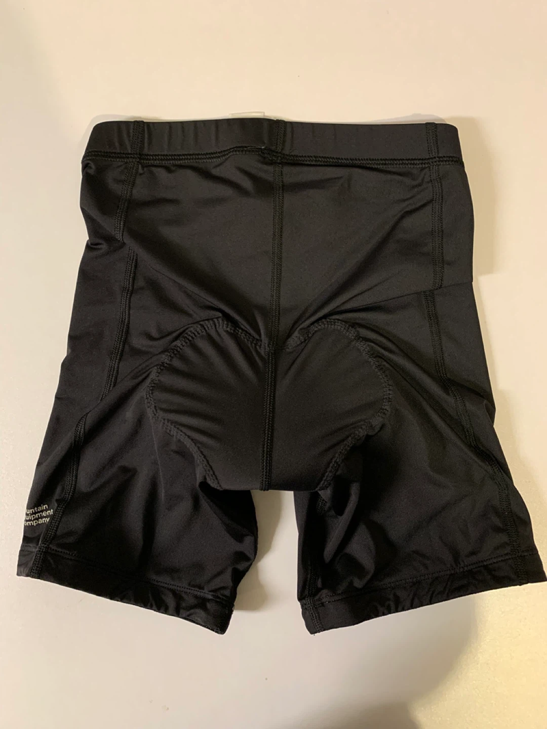 ⚽️ Mountain Equipment Company Cycling Shorts - photo 5