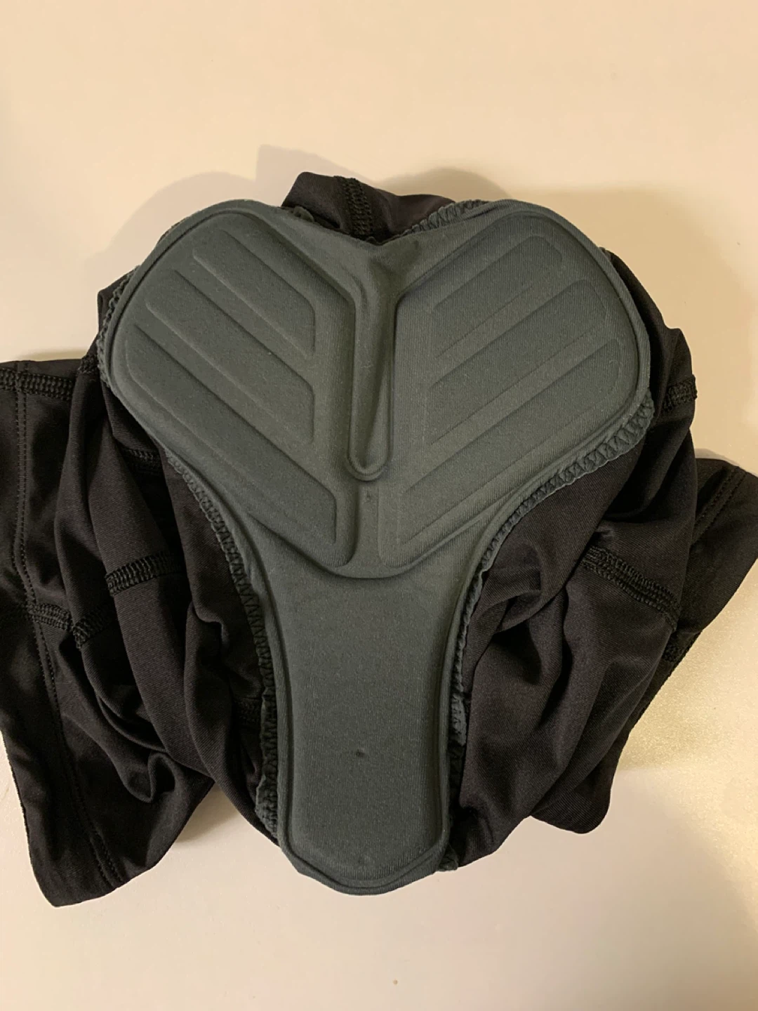 ⚽️ Mountain Equipment Company Cycling Shorts - photo 4