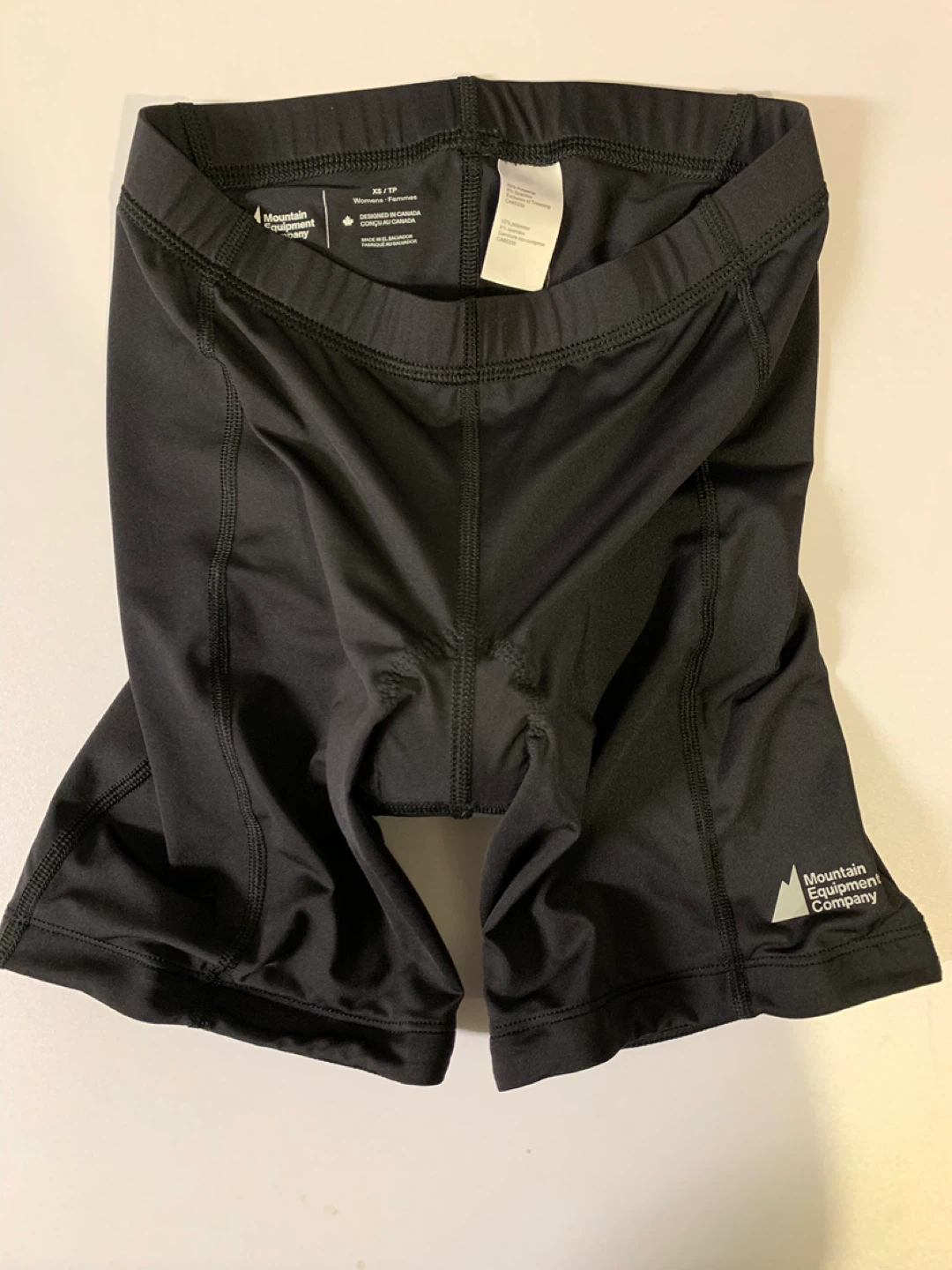 ⚽️ Mountain Equipment Company Cycling Shorts