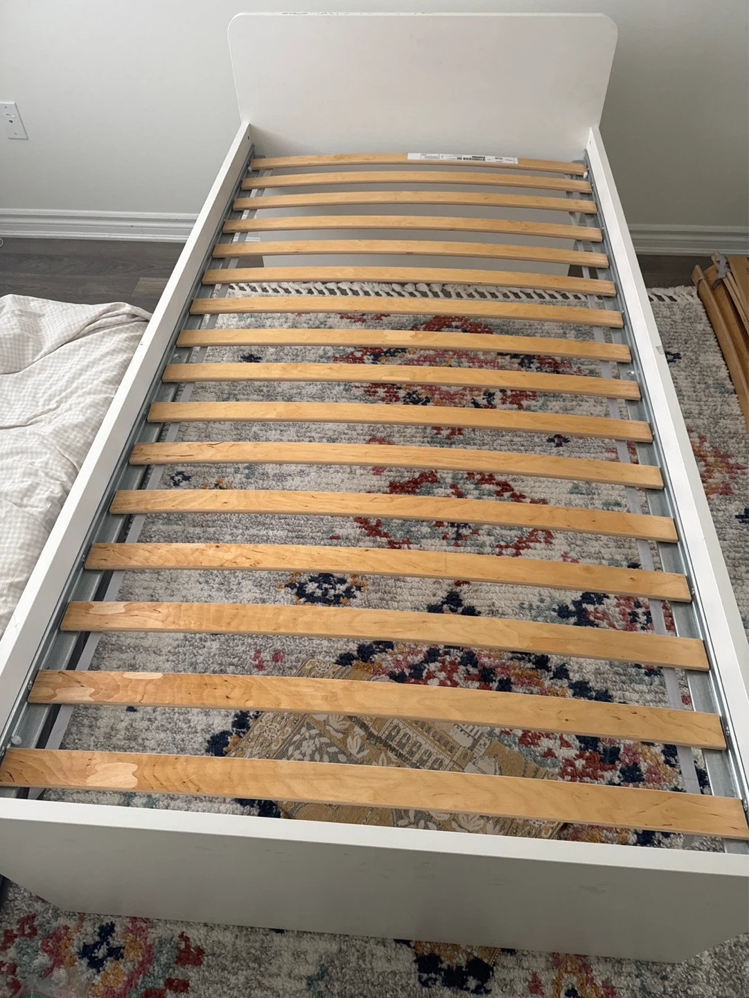 IKEA Luroy Bed Frame - Twin - photo 3