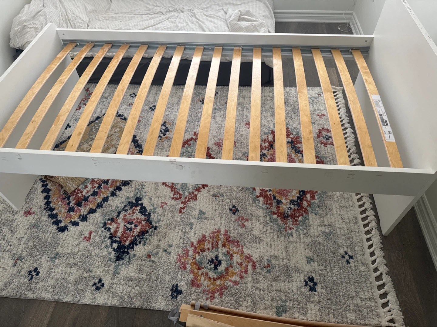 IKEA Luroy Bed Frame - Twin - photo 2