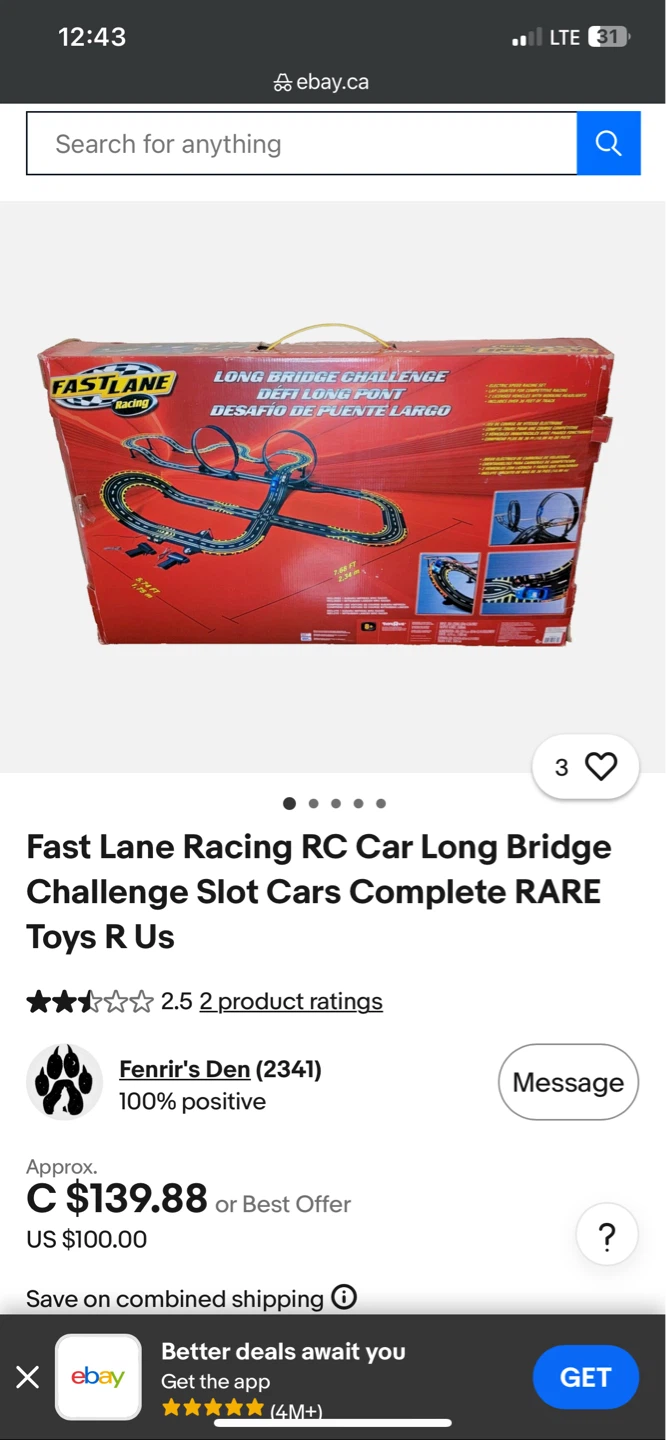 Fast Lane Racing + Hot Wheels Car Collection - photo 3