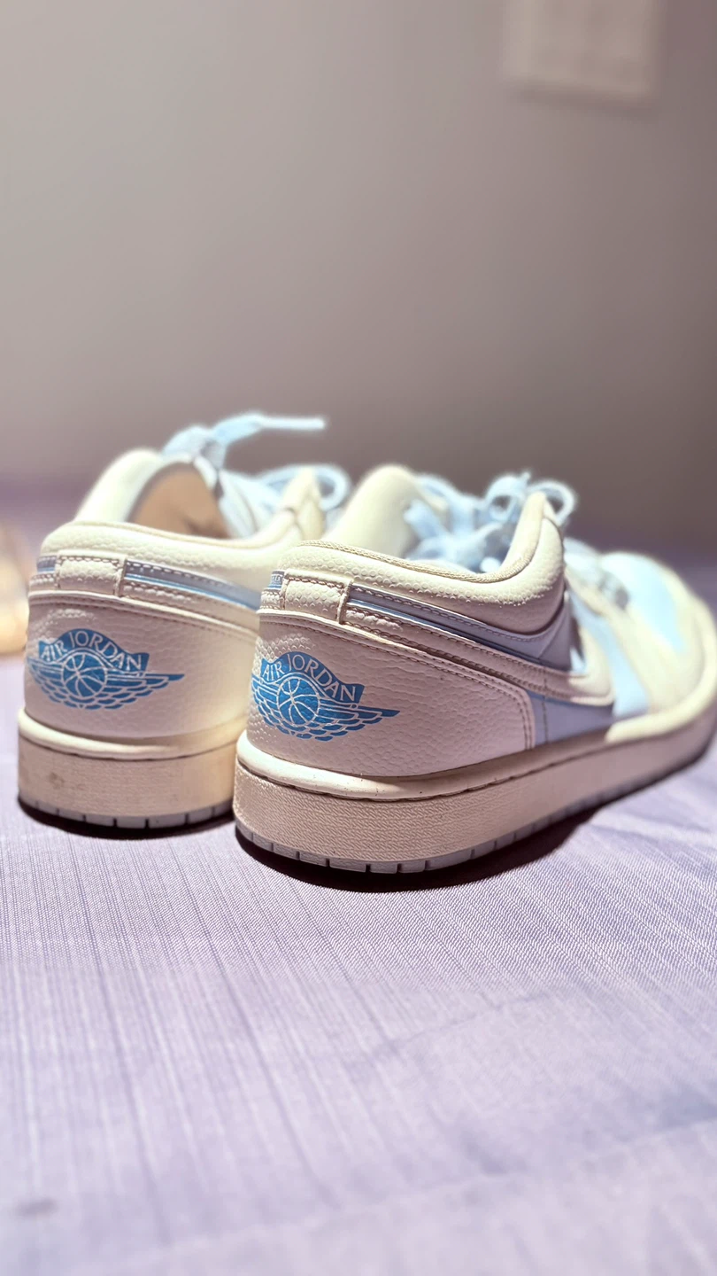 reverse ice blue nike