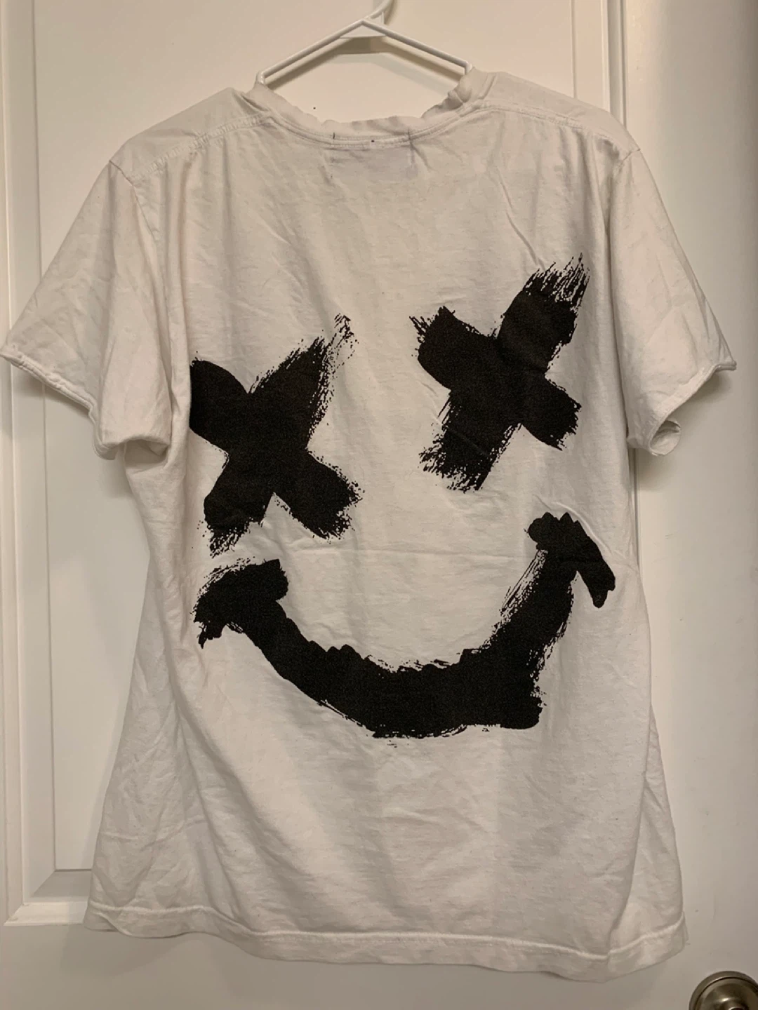 ⚽️ DOMREBEL Montreal Graphic T-Shirt - photo 3