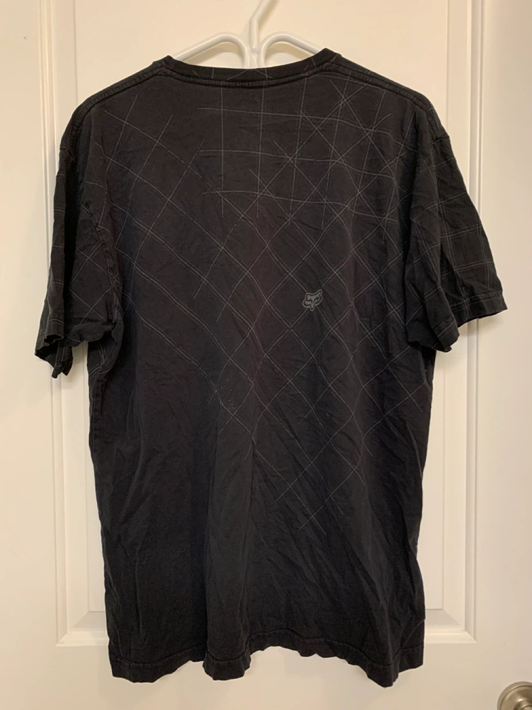 ⚽️ Vintage Fox The Ultimate T-Shirt XL - photo 2