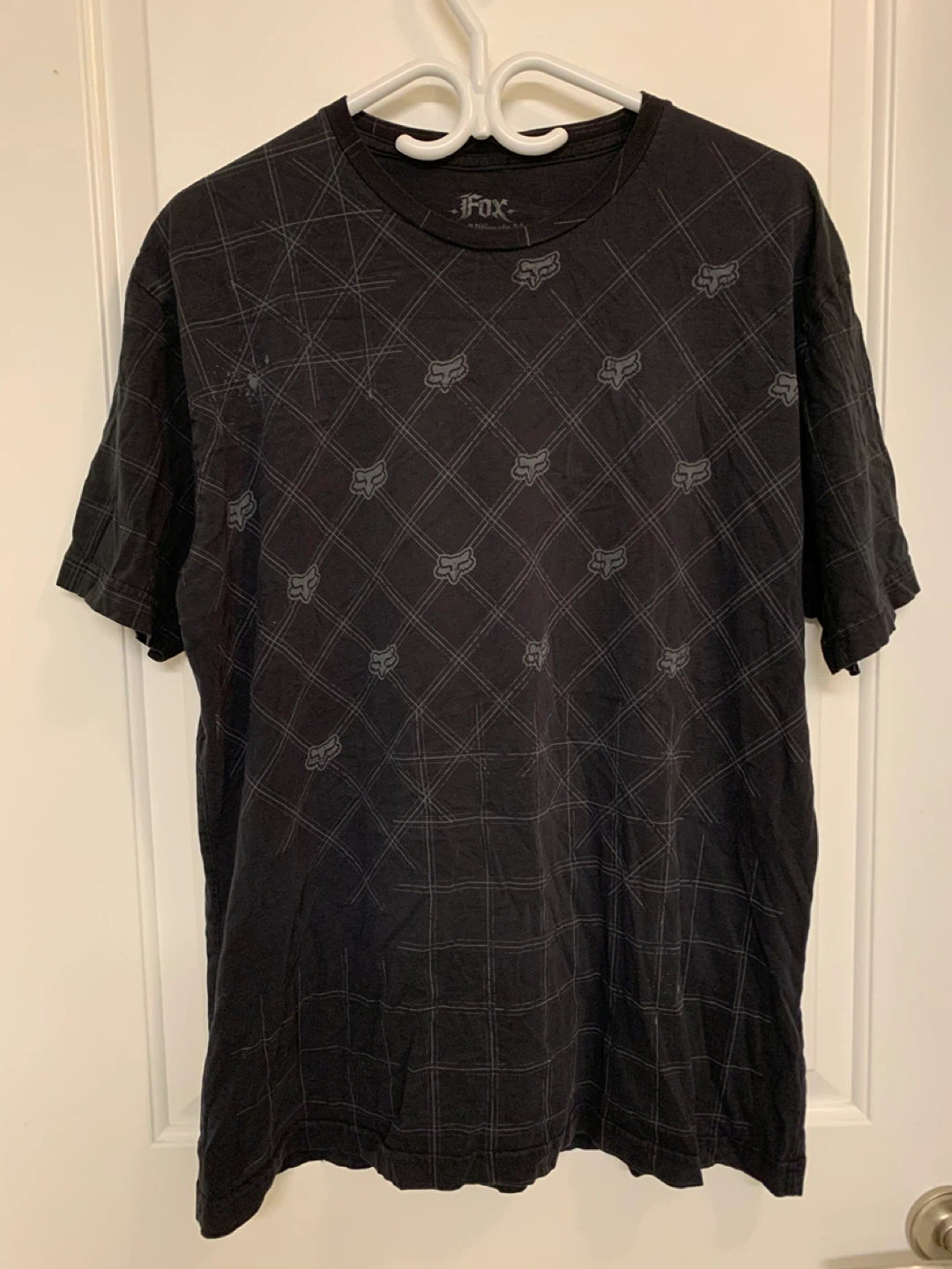 ⚽️ Vintage Fox The Ultimate T-Shirt XL