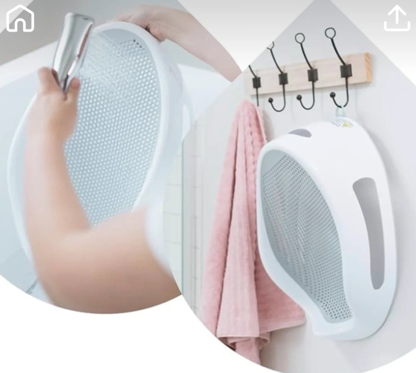Angelcare Baby Bath Support