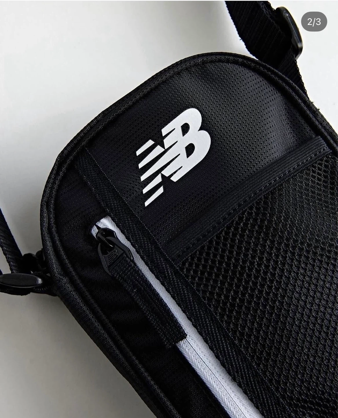 ⚽️Brand new ‘new balance’ crossbody bag - photo 2