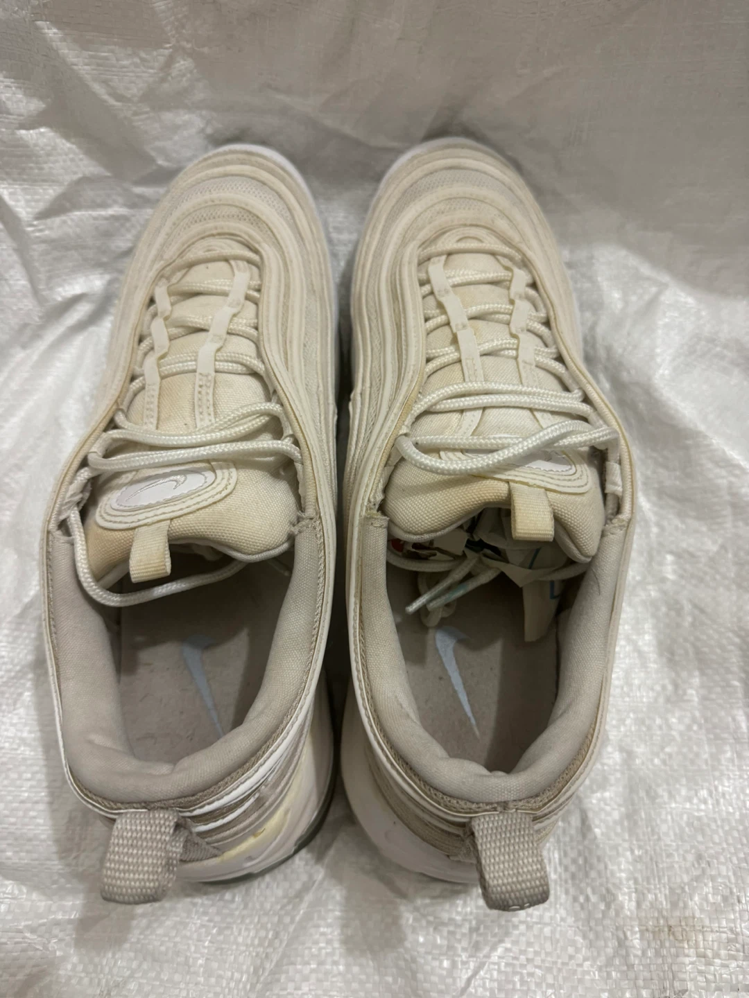 Nike Air Max 97 - photo 3