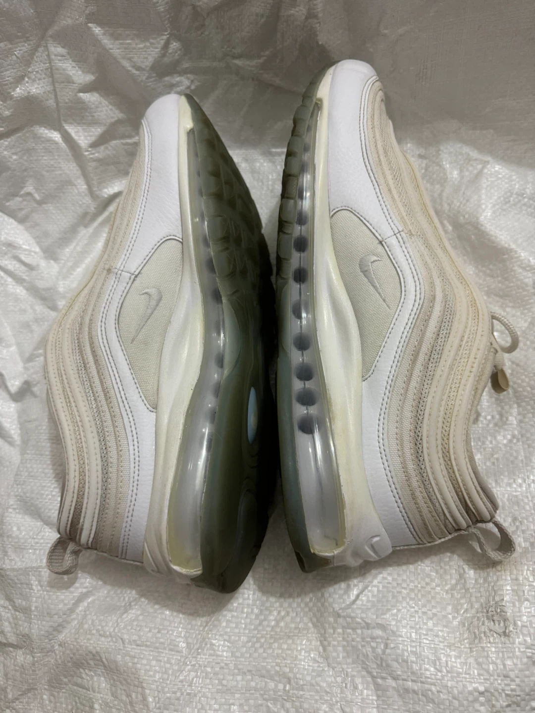 Nike Air Max 97 - photo 4