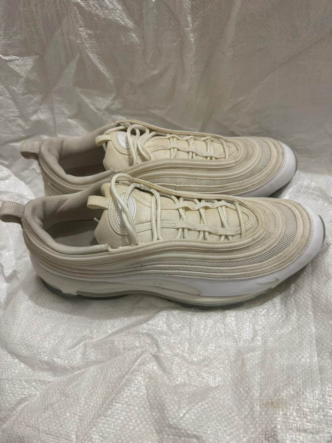 Nike Air Max 97 - photo 2