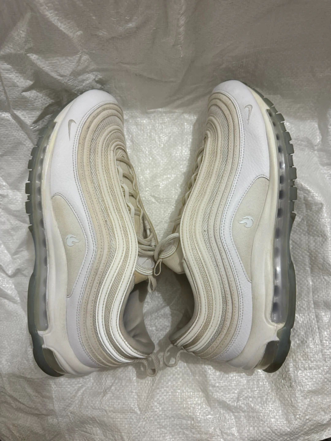 Nike Air Max 97 - photo 5