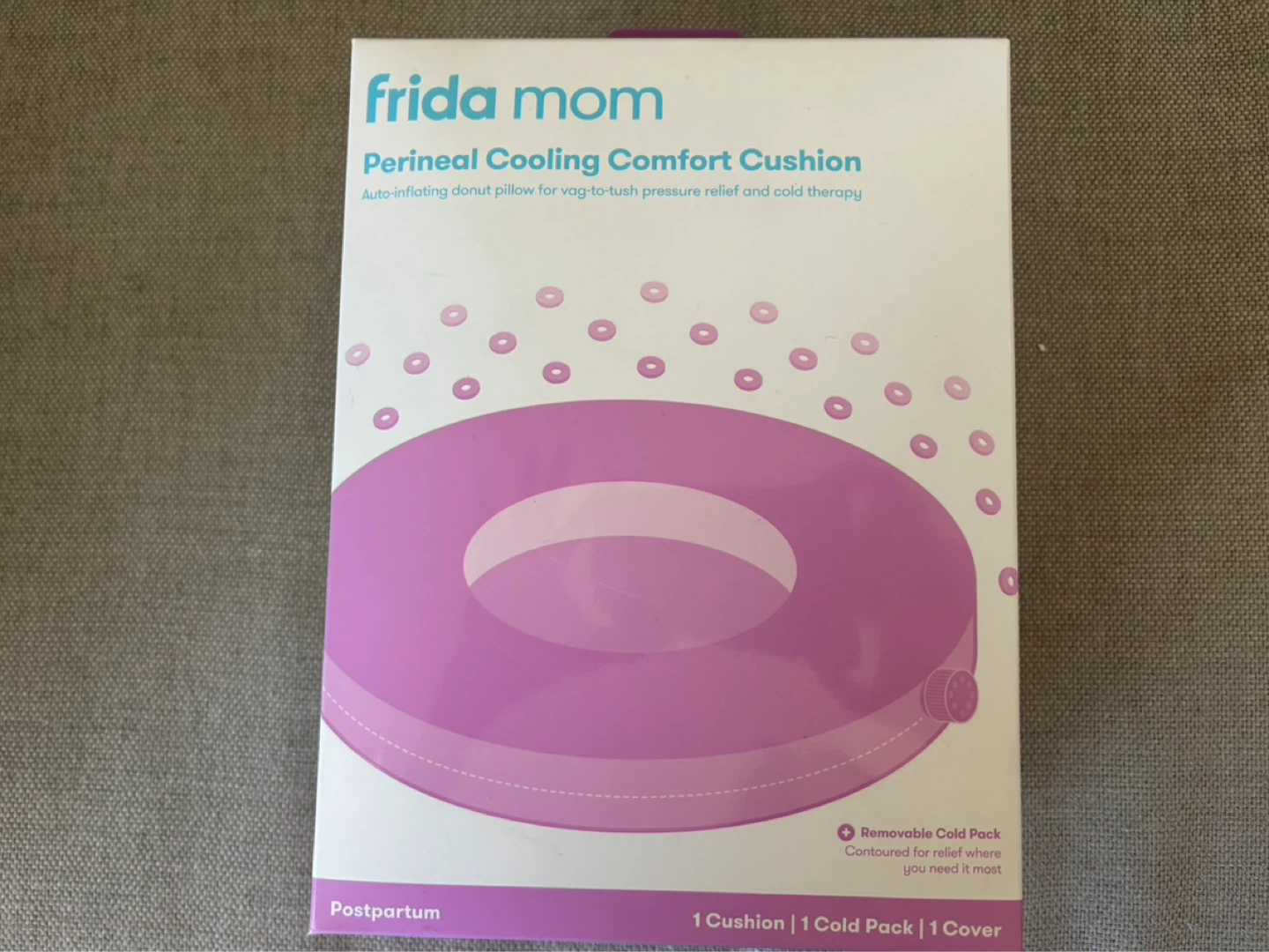 Frida Mom Postpartum Recovery Bundle - photo 2