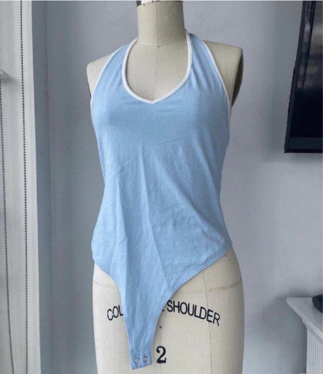 ⚽️Bodysuit size medium