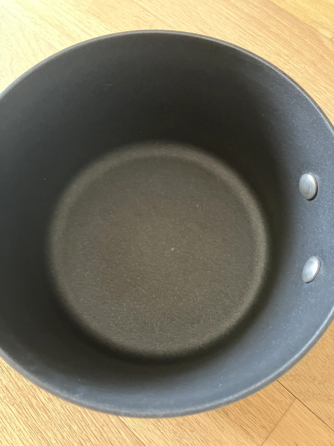 Scanpan Saucepan - photo 3