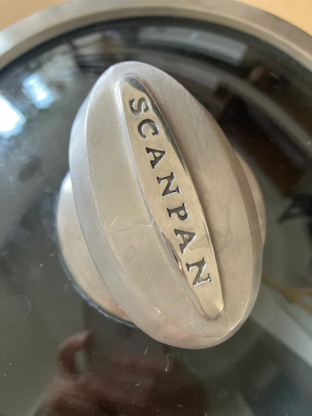 Scanpan Saucepan - photo 2