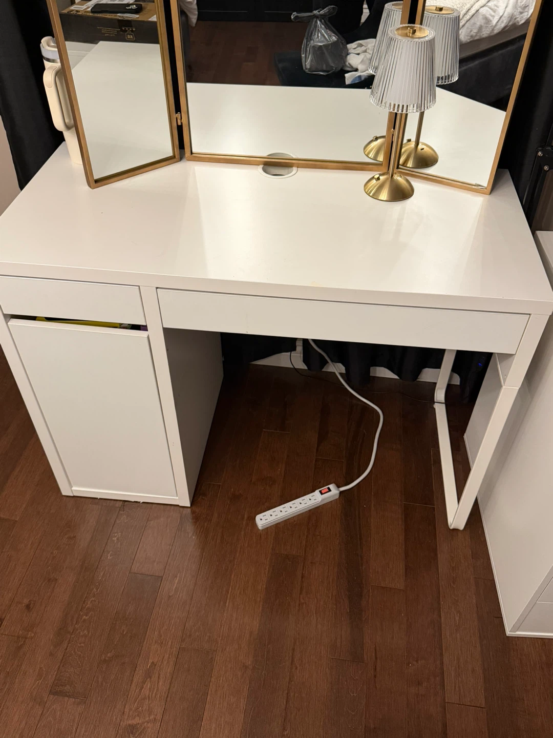 IKEA Desk - photo 2