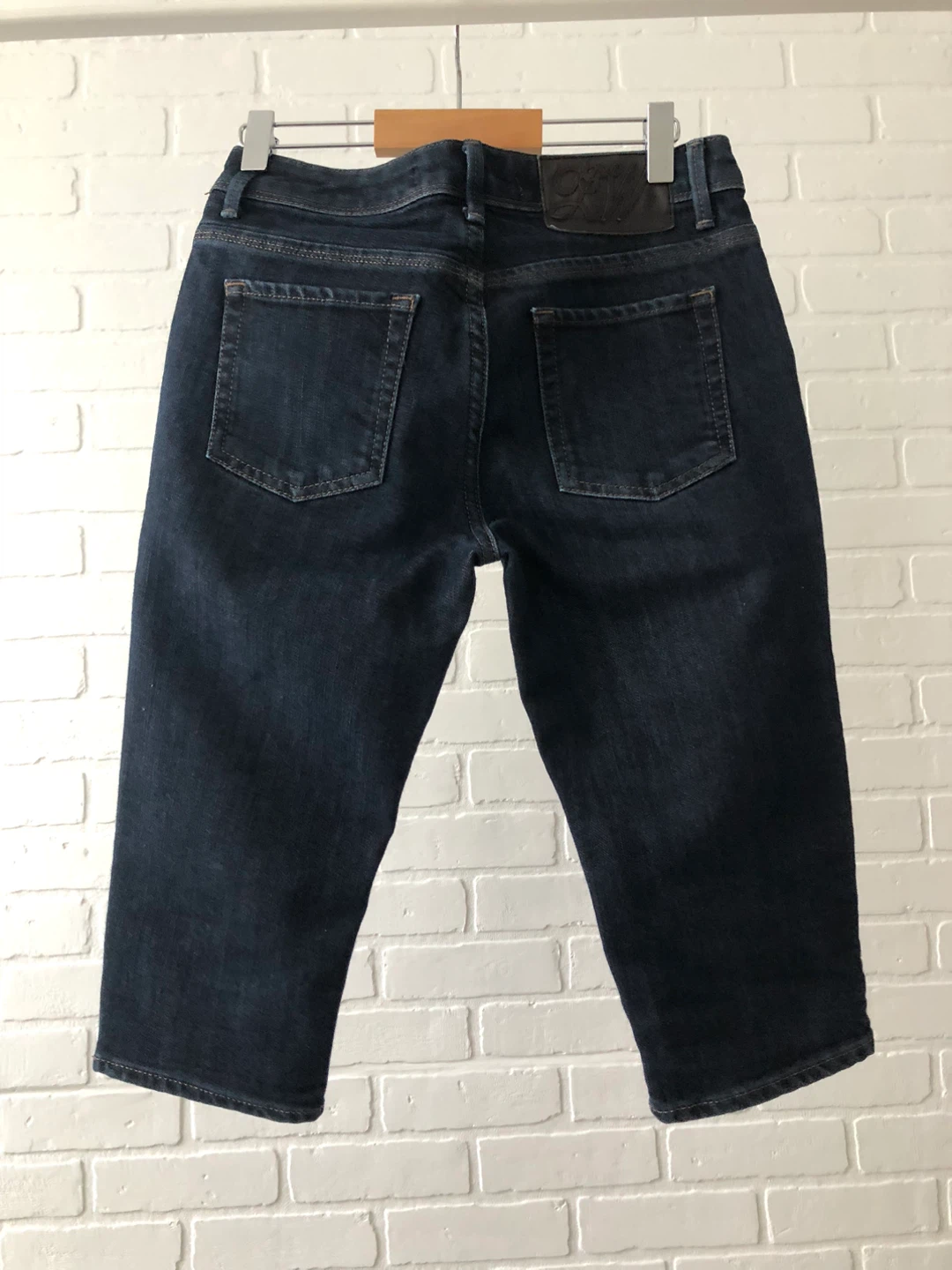 Zara Woman Capris S - photo 2