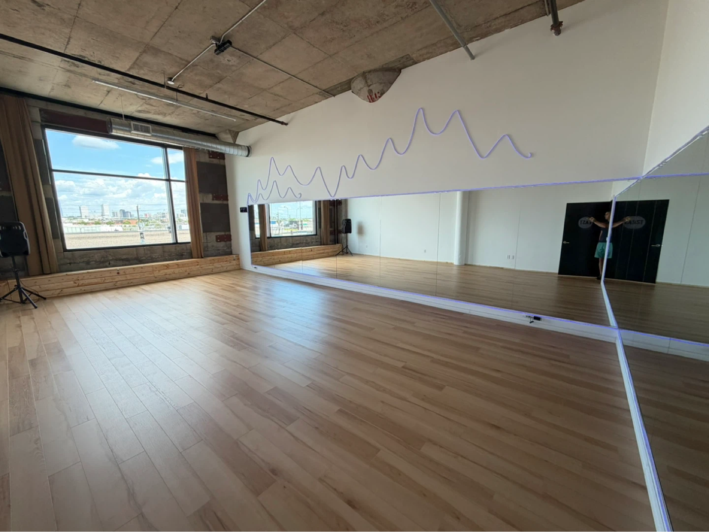Studio Space Rental - photo 3
