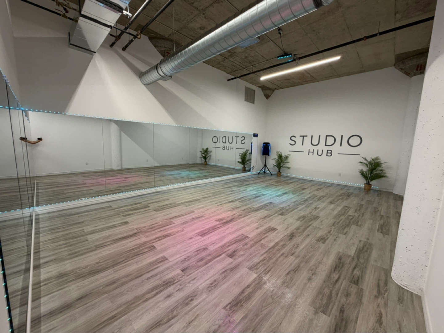 Studio Space Rental - photo 4