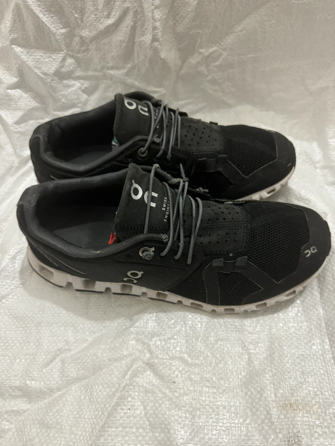 ON Cloud Running Shoes - photo 2