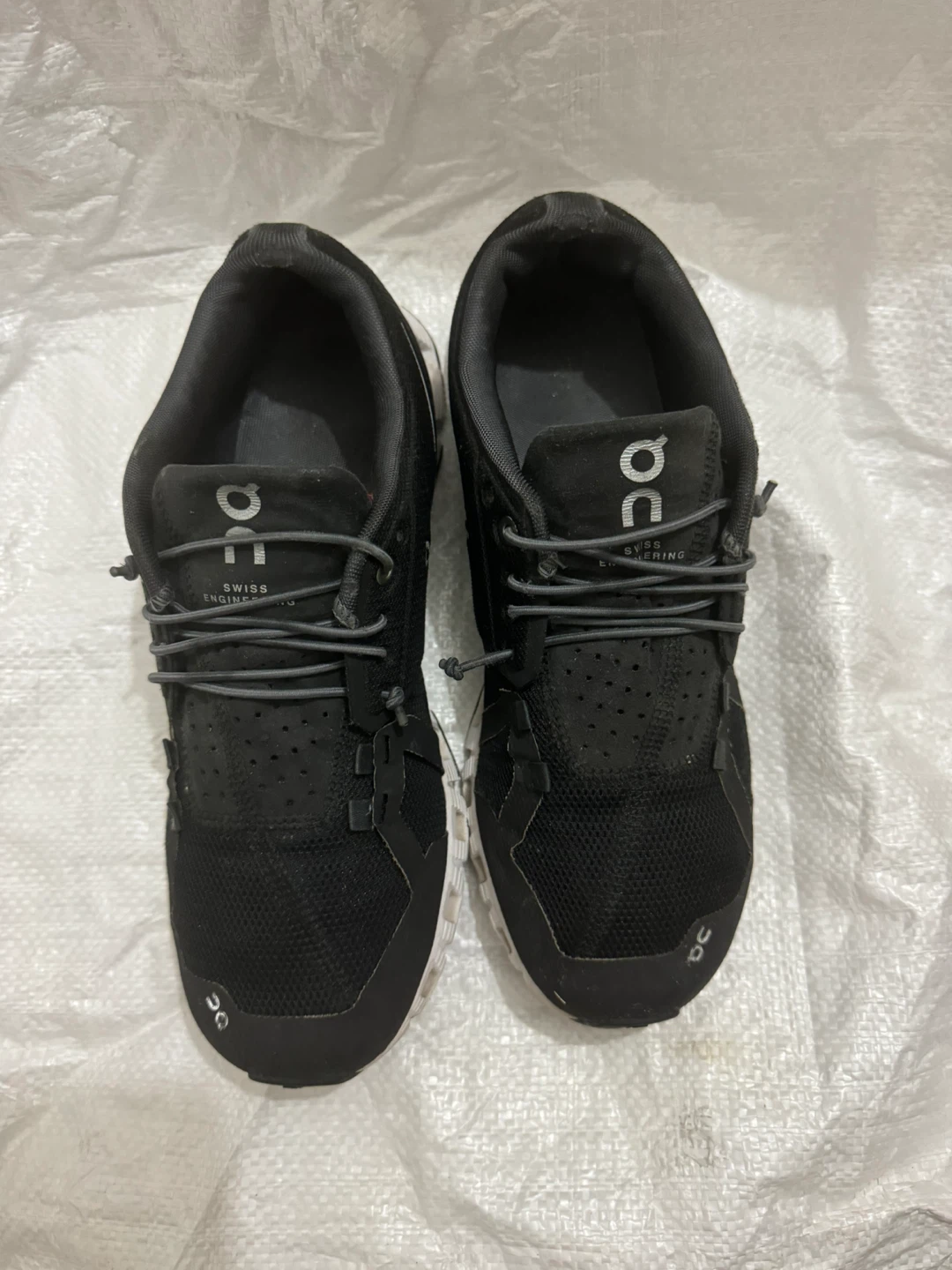 ON Cloud Running Shoes