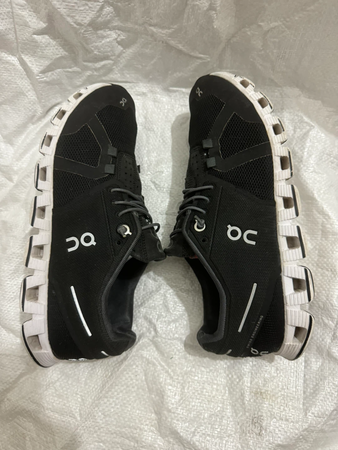 ON Cloud Running Shoes - photo 5