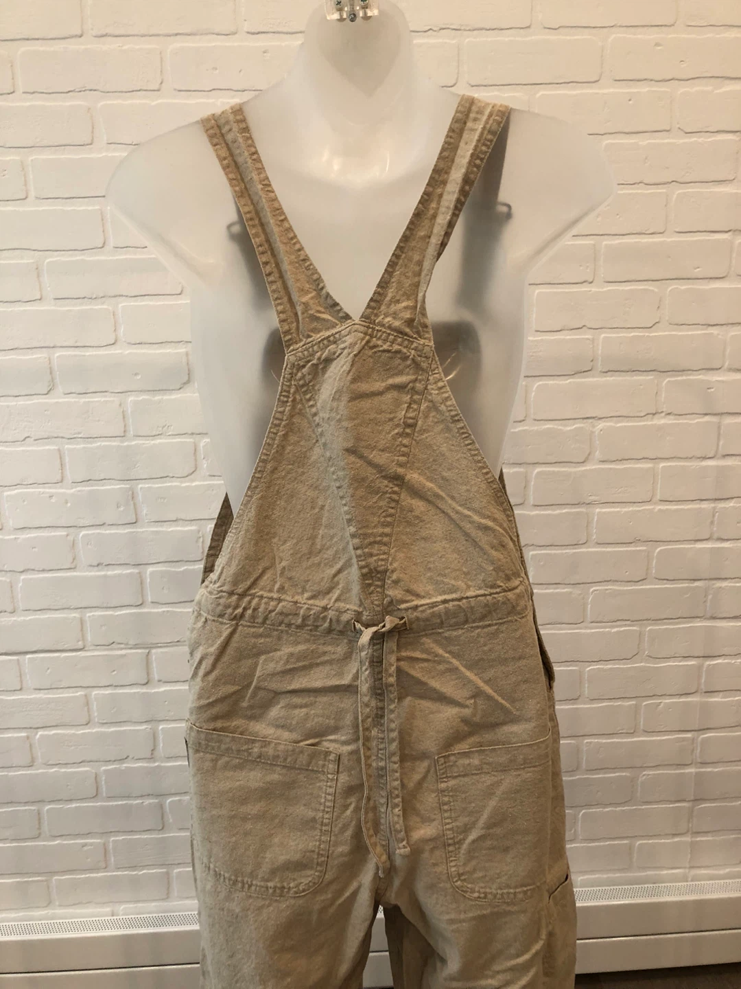 Columbia Sportswear Jeans Overalls S - photo 4