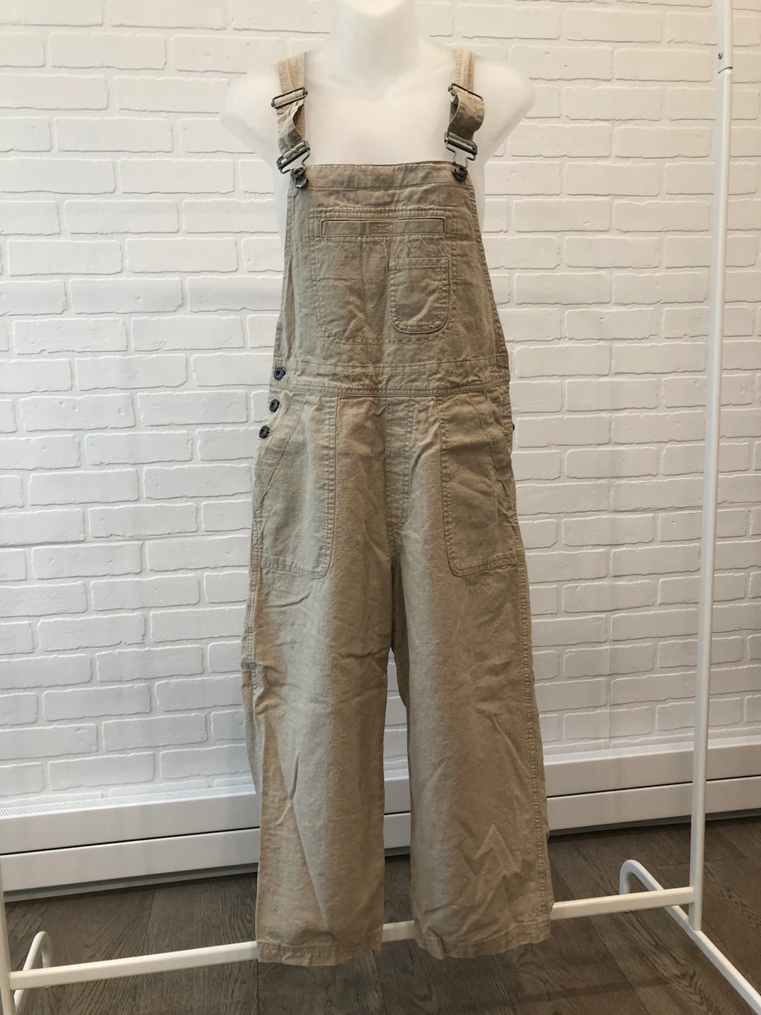 Columbia Sportswear Jeans Overalls S - photo 2